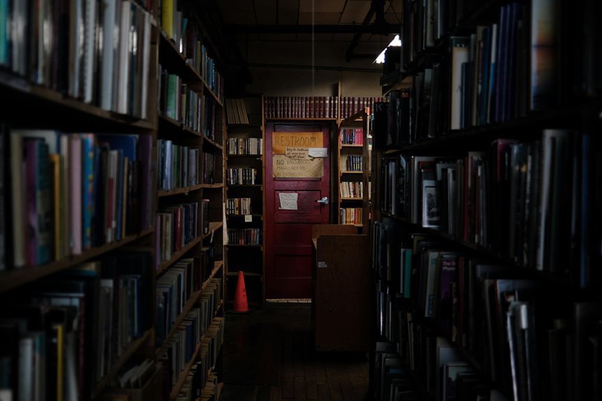 commercial intelligence study report