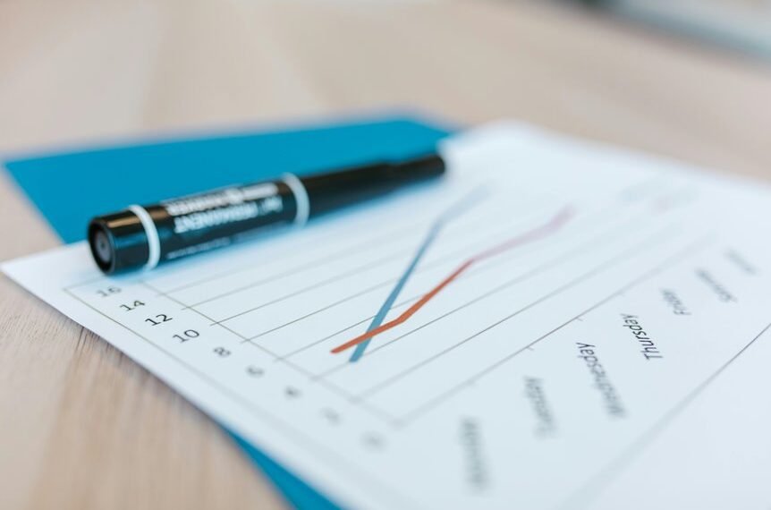 commercial signals and trends