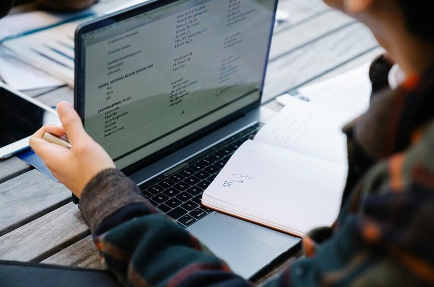 global benchmarking study insights