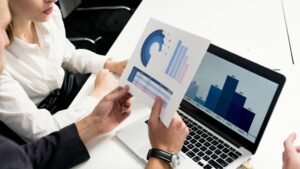 market trends and analysis