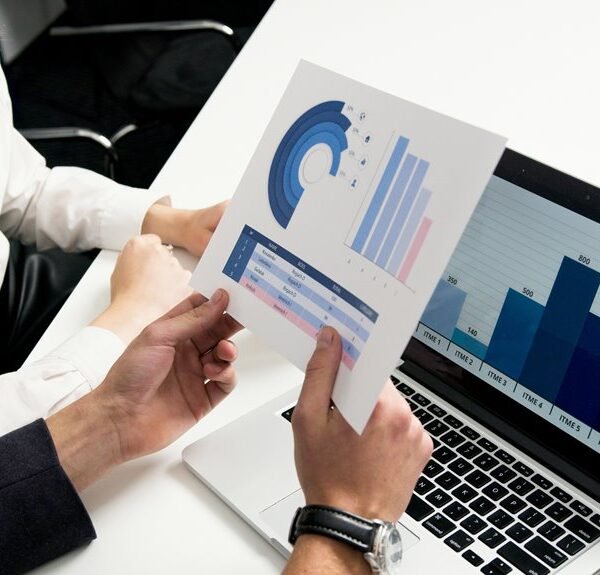 market trends and analysis