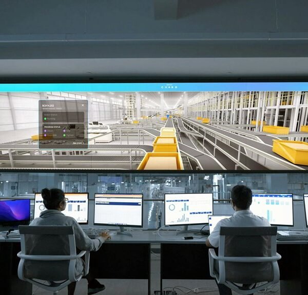 operational efficiency assessment report