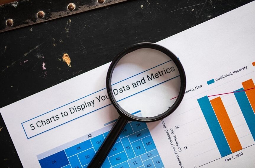 operational metrics for numbers