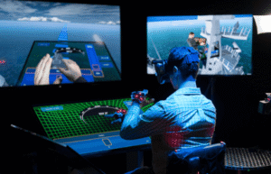 The Future of Immersive Interfaces