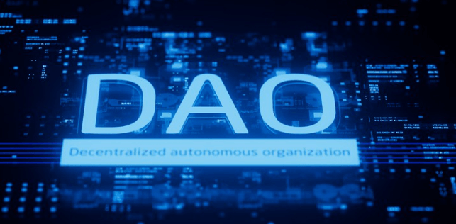 What Is a DAO?