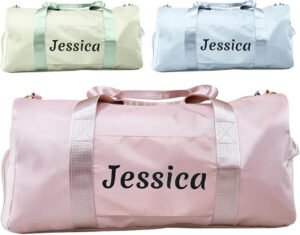 Personalised Mini Bag