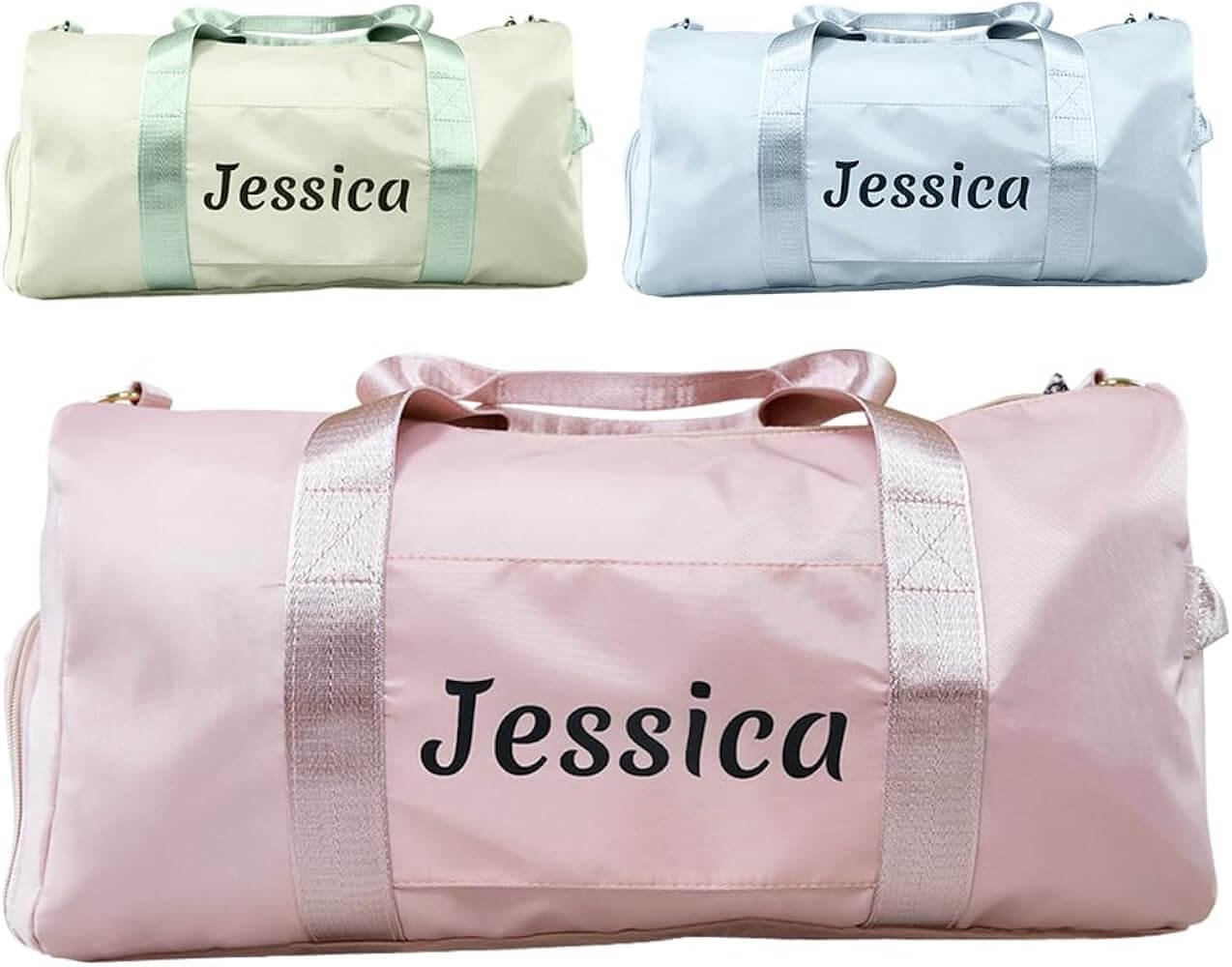 Personalised Mini Bag