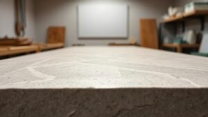 Owner Compensation, Margin, and Reinvestment in Stone Shops