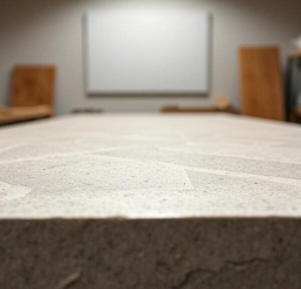 Owner Compensation, Margin, and Reinvestment in Stone Shops