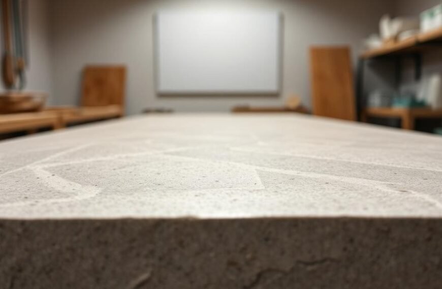 Owner Compensation, Margin, and Reinvestment in Stone Shops