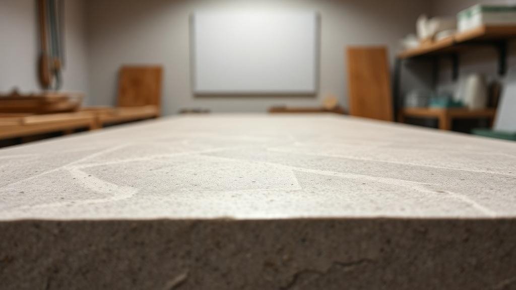 Owner Compensation, Margin, and Reinvestment in Stone Shops