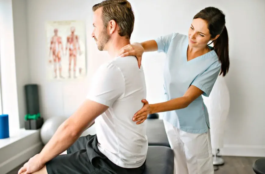 Chiropractor