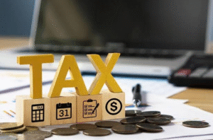 Corporate Tax Consultants: When Your Business Needs More Than a Once-a-Year Filing