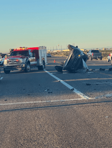High-Risk Roadways in Yuma County: Common Causes of Serious Motor Vehicle Collisions