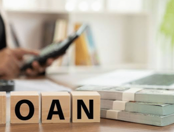 Personal Loan Trends and Borrowing Behaviour in Lucknow