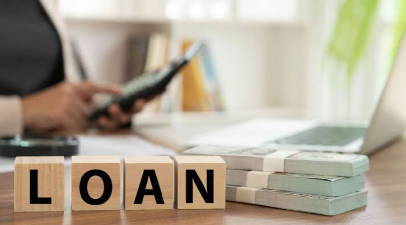 Personal Loan Trends and Borrowing Behaviour in Lucknow